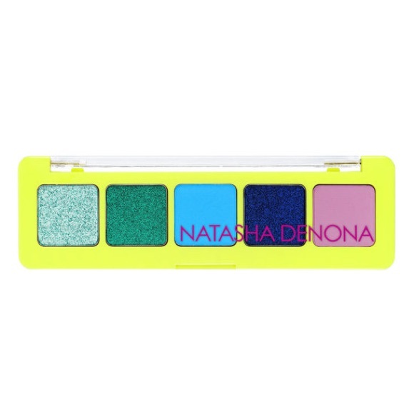 Natasha Denona Mini Tropic Palette - Picture 1 of 3